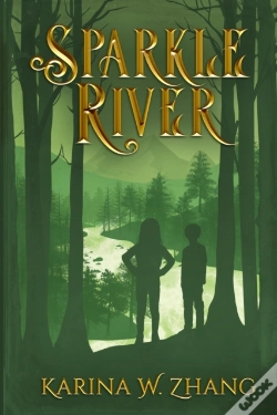 Capa do artigo Sparkle River