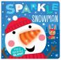 Sparkle The Snowman - Preview