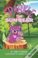 Sparkle The Sun Bear