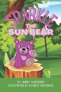 Sparkle The Sun Bear - Preview