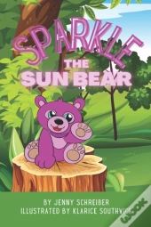 Sparkle The Sun Bear