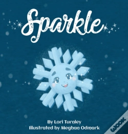 Capa do artigo Sparkle