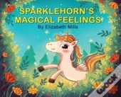 Sparklehorn'S Magical Feelings