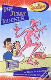 Capa do artigo Sparklers Red Set