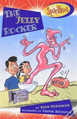 Capa do artigo Sparklers Red Set