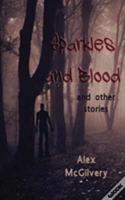 Capa do artigo Sparkles And Blood
