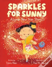 Capa do artigo Sparkles For Sunny