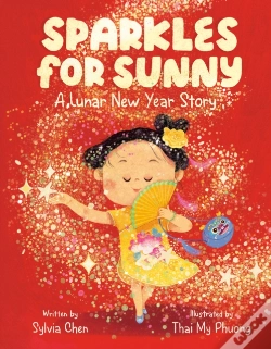 Capa do artigo Sparkles For Sunny