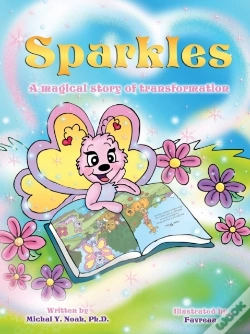Capa do artigo Sparkles
