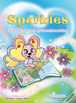 Capa do artigo Sparkles