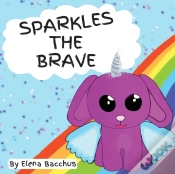 Capa do artigo Sparkles The Brave