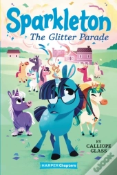 Sparkleton #2: The Glitter Parade