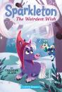 Sparkleton 4 The Weirdes Pb - Preview