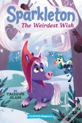 Sparkleton 4 The Weirdes Pb