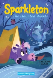 Capa do artigo Sparkleton #5: The Haunted Woods