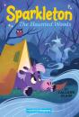 Sparkleton #5: The Haunted Woods - Preview