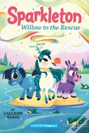 Capa do artigo Sparkleton 6 Willow To R Pb