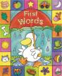 Sparkley Learning: First Words - Preview