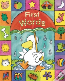 Capa do artigo Sparkley Learning: First Words