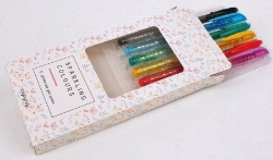 Capa do artigo Colors Sparkling
