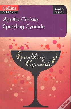 Capa do artigo Sparkling Cyanide
