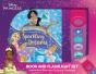Sparkling Dreams Sound Book/Flashlight - Preview