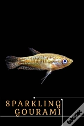 Sparkling Gourami