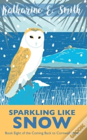 Capa do artigo Sparkling Like Snow