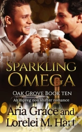 Sparkling Omega