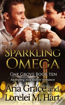 Capa do artigo Sparkling Omega