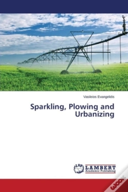 Capa do artigo Sparkling, Plowing And Urbanizing