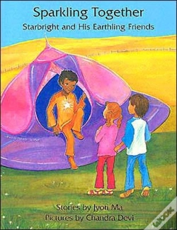 Capa do artigo Sparkling Together