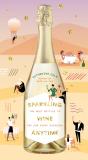 Sparkling Wine Anytime - Preview