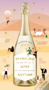 Sparkling Wine Anytime