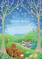 Sparkly Bedtime Holy Bible - Preview