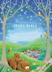 Sparkly Bedtime Holy Bible