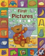 Capa do artigo Sparkly Learning: First Pictures