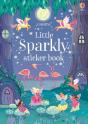 Sparkly Sticker Book - Preview