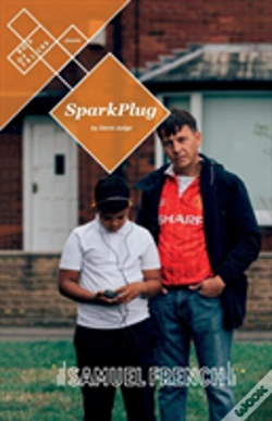 Capa do artigo Sparkplug