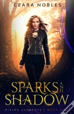 Capa do artigo Sparks And Shadow