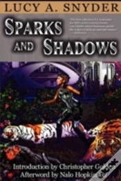 Capa do artigo Sparks And Shadows