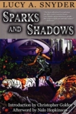 Capa do artigo Sparks And Shadows
