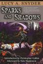 Sparks And Shadows - Preview