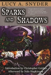 Capa do artigo Sparks And Shadows