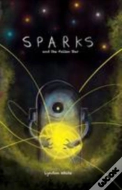 Capa do artigo Sparks And The Fallen Star