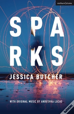 Capa do artigo Sparks