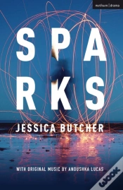 Capa do artigo Sparks