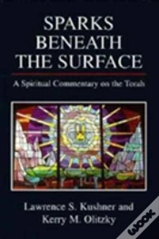 Capa do artigo Sparks Beneath The Surface