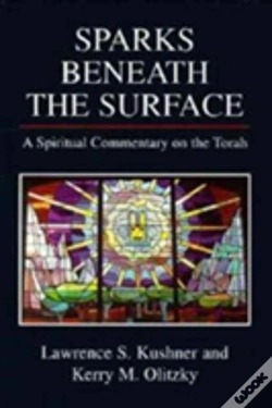 Capa do artigo Sparks Beneath The Surface