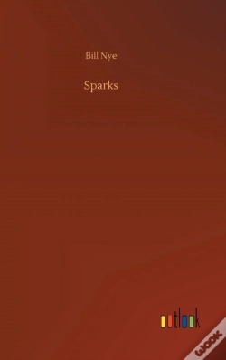 Capa do artigo Sparks